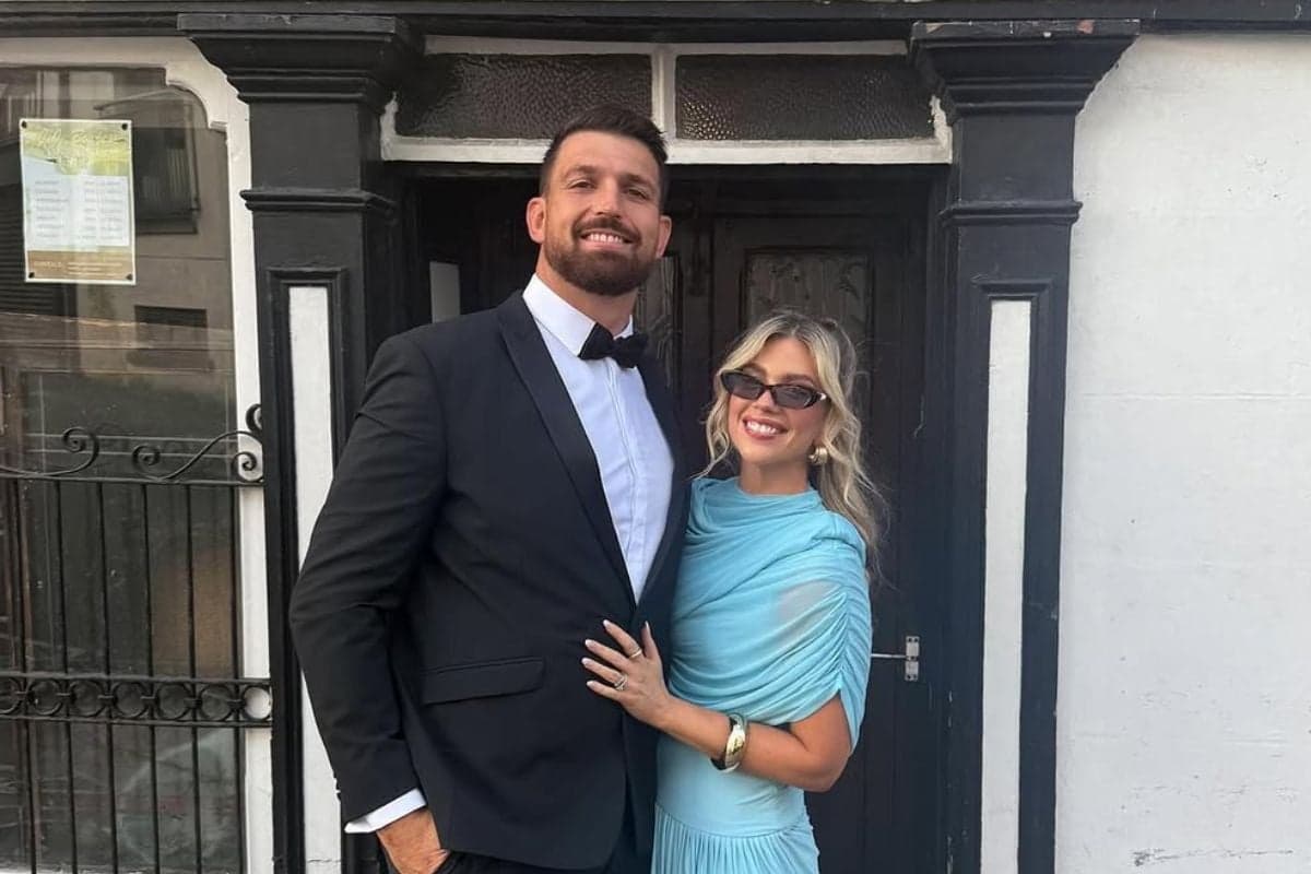 ‘We’re leaving our first family home’: Springbok Jean Kleyn and family bid farewell to home in Ireland