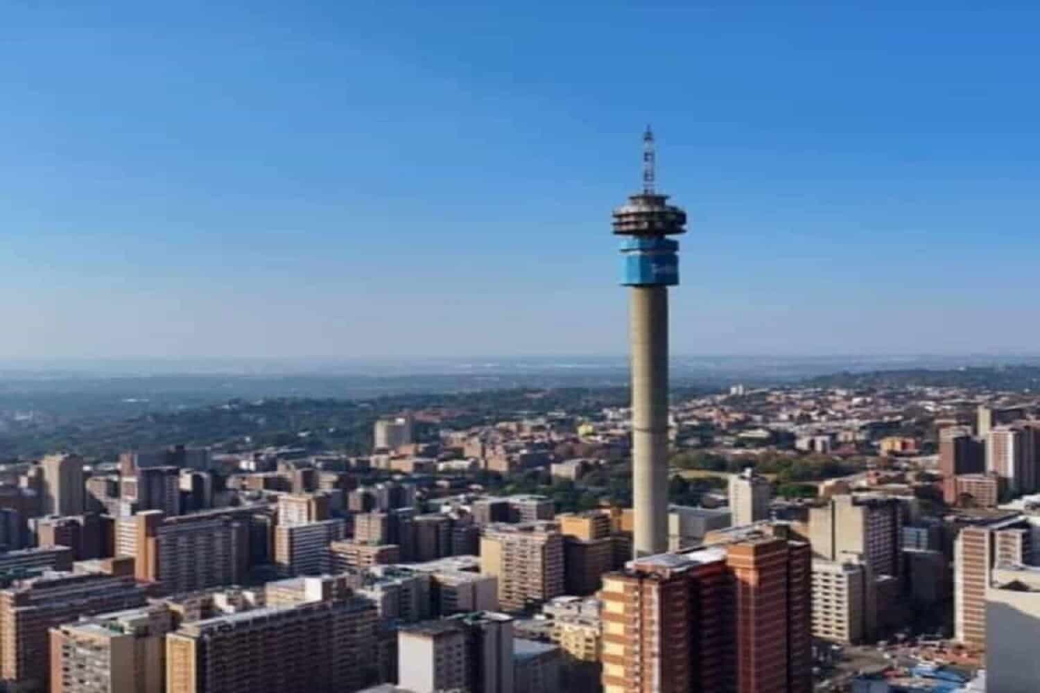City of Joburg pays R4.3 billion towards Eskom electricity debt