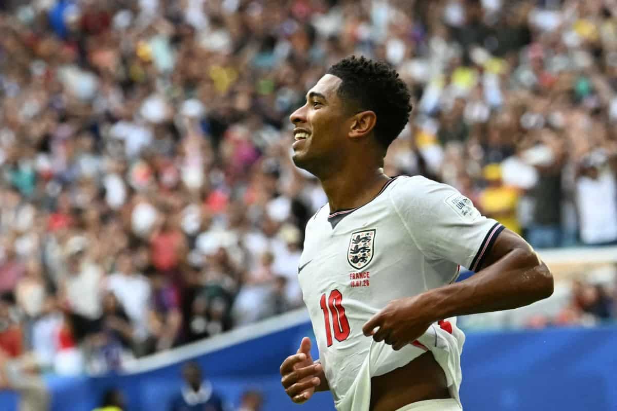 England finish third as Spain and Argentina brace for World Cup final