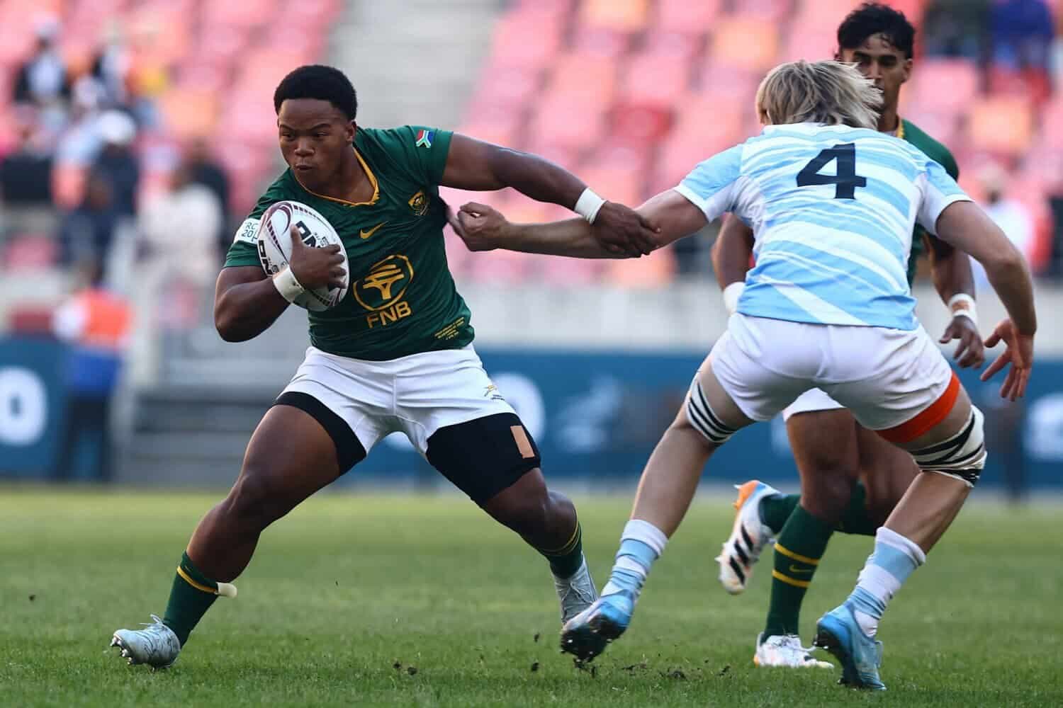 Return of Junior Boks bodes well for Lions’ Currie Cup campaign