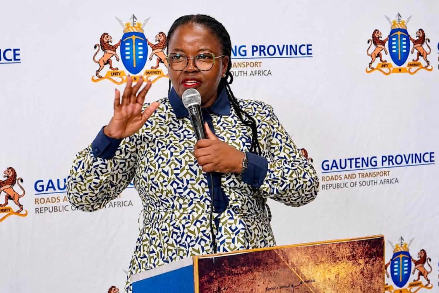 No bribes, no queues: Gauteng unveils Sandton Smart DLTC [VIDEO]