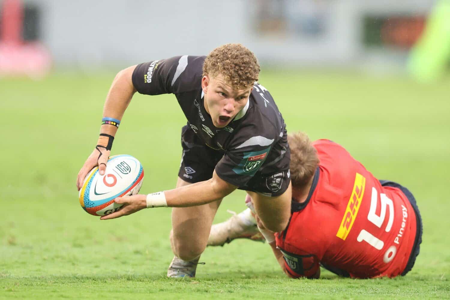 Young stars headline Stormers-Sharks clash as teams aim to bounce back from defeats