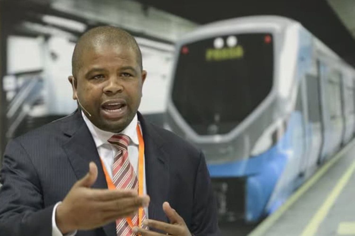 SIU freezes ex-Prasa CEO Lucky Montana’s luxury homes in R5.6bn tender corruption probe