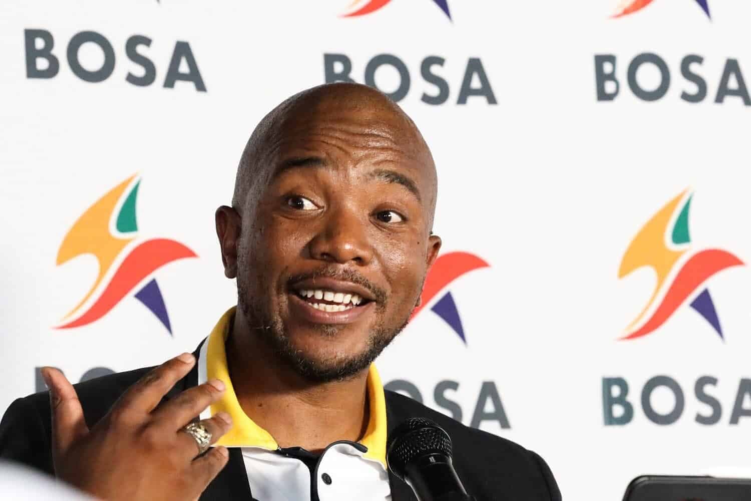 Was Mmusi Maimane better off in the DA?