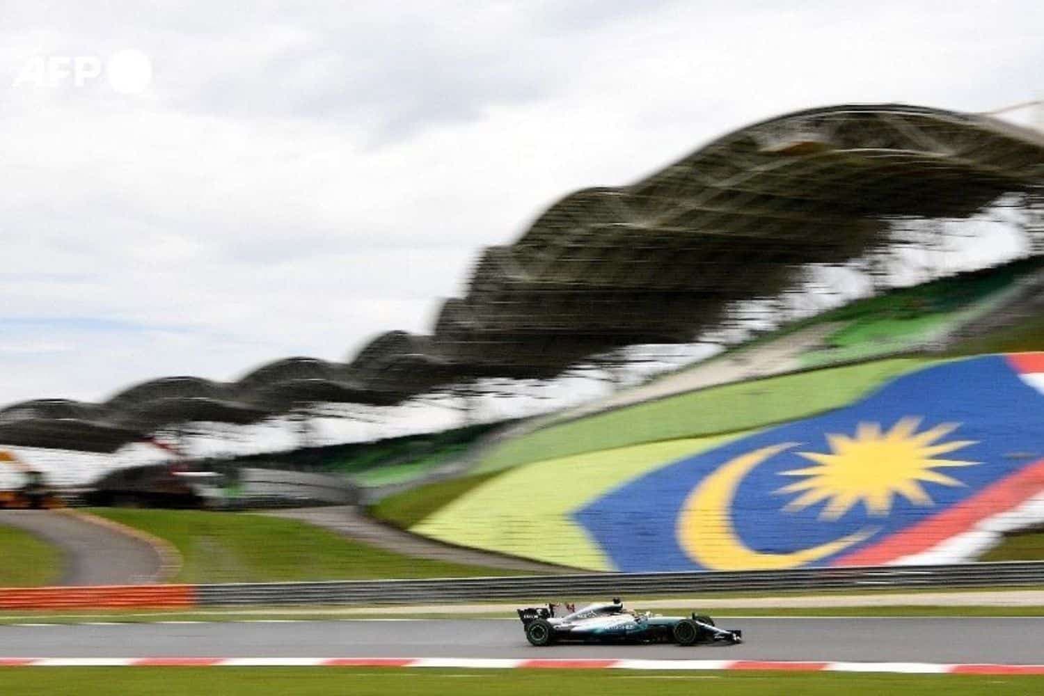 Malaysia secures Bahrain GP as Sepang circuit returns to F1