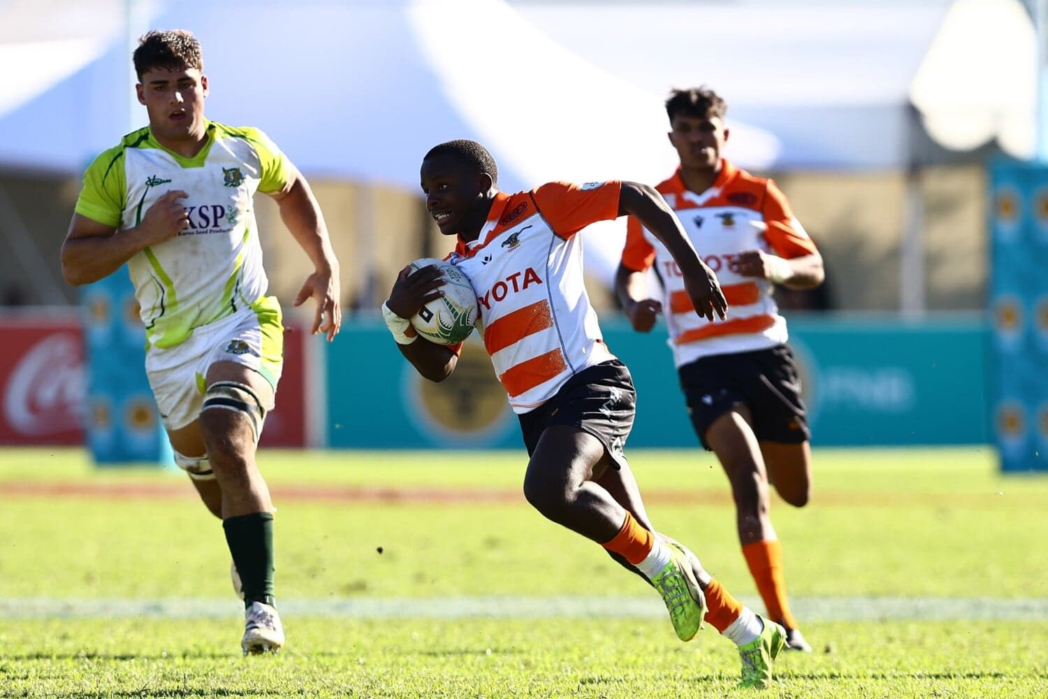 SA Schools rugby teams named following Craven Week