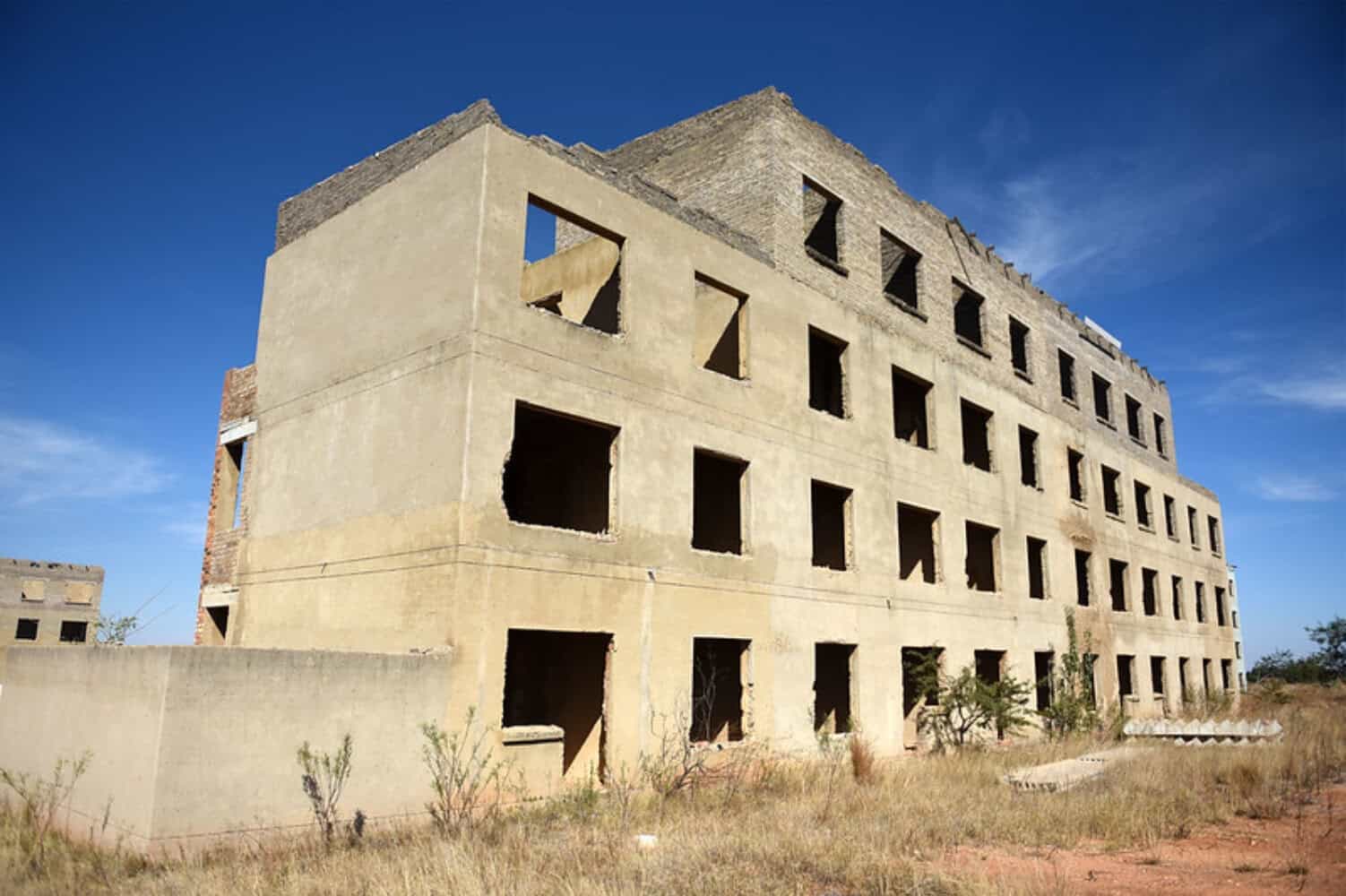 Here’s what an R11bn Gauteng mega housing project looks like after almost 10 years [PICS]