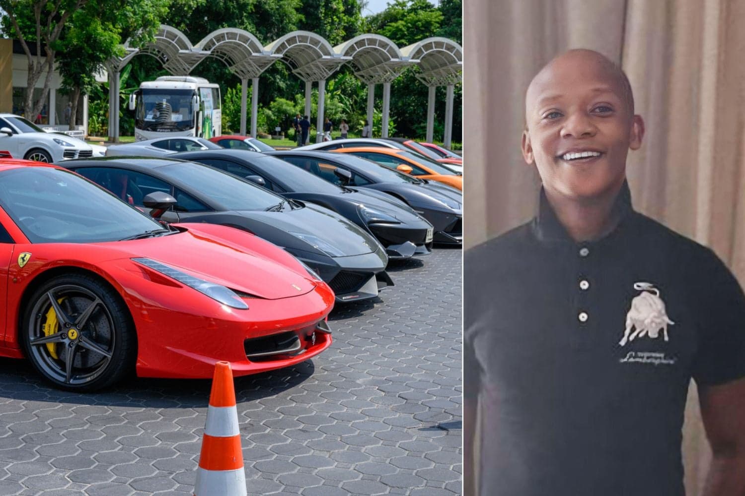 Inside Hangwani Morgan Maumela’s luxury empire