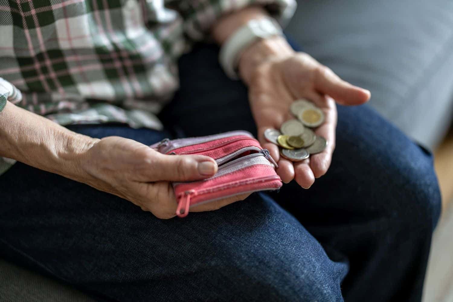 Stolen pensions leave municipal workers facing bleak retirement
