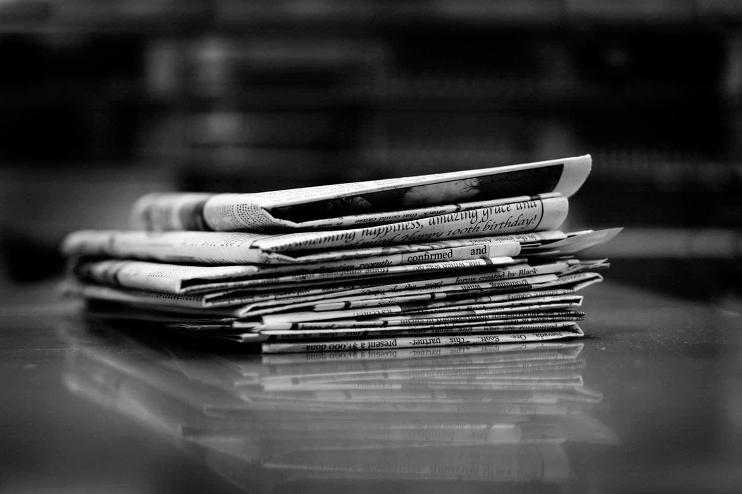 ‘Where’s my pay?’Five Eastern Cape newspapers in trouble just three months after sale
