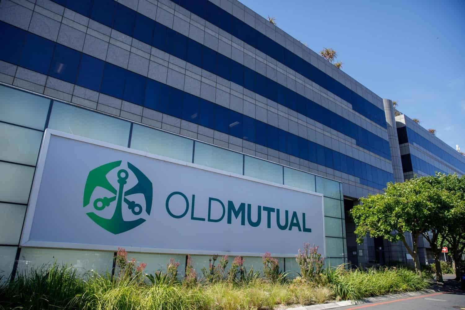 Old Mutual shareholders reject CEO’s R300m pay plan