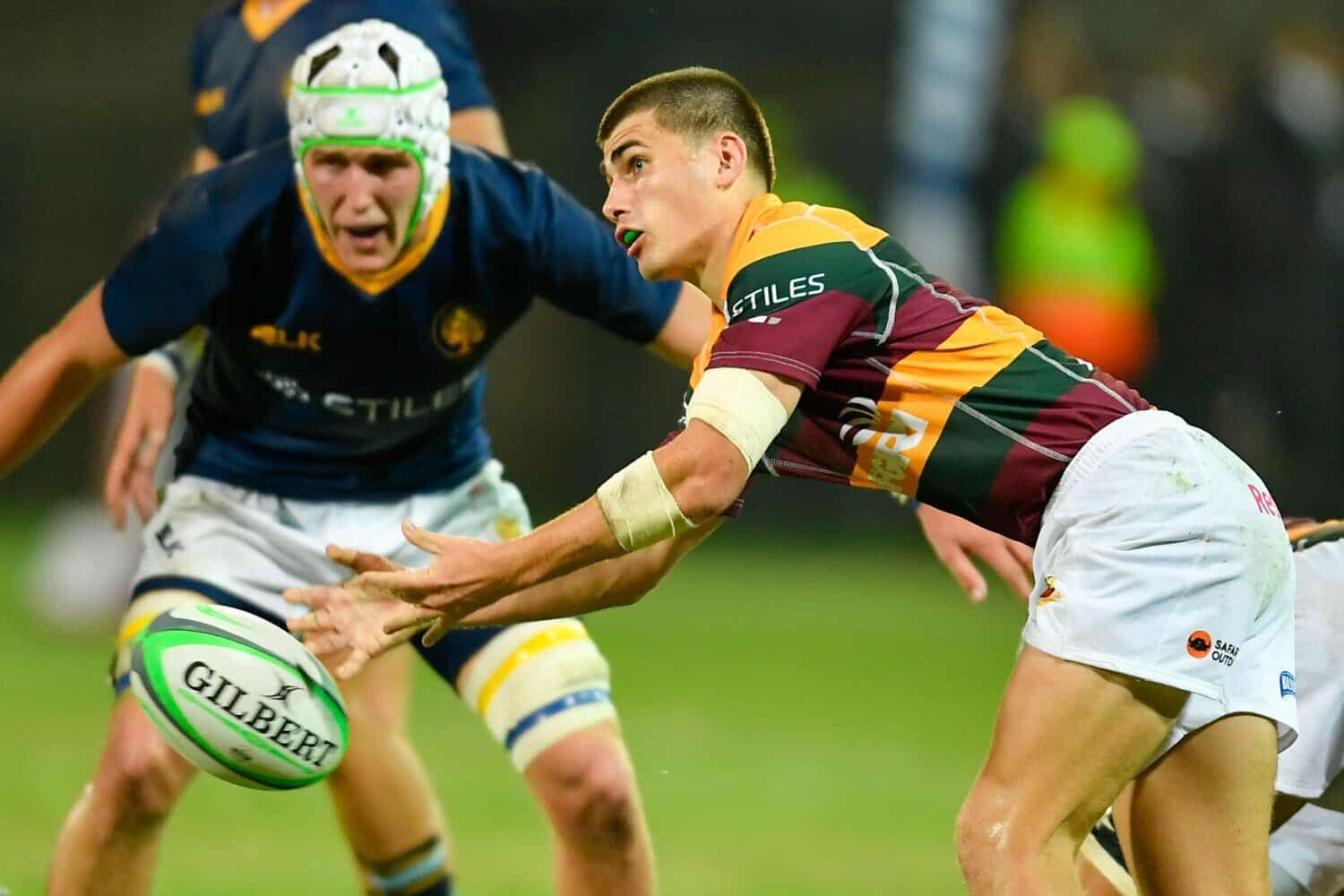 Schoolboy rugby fixtures: Paarl Gim hope to beat Rondebosch for 13th straight win