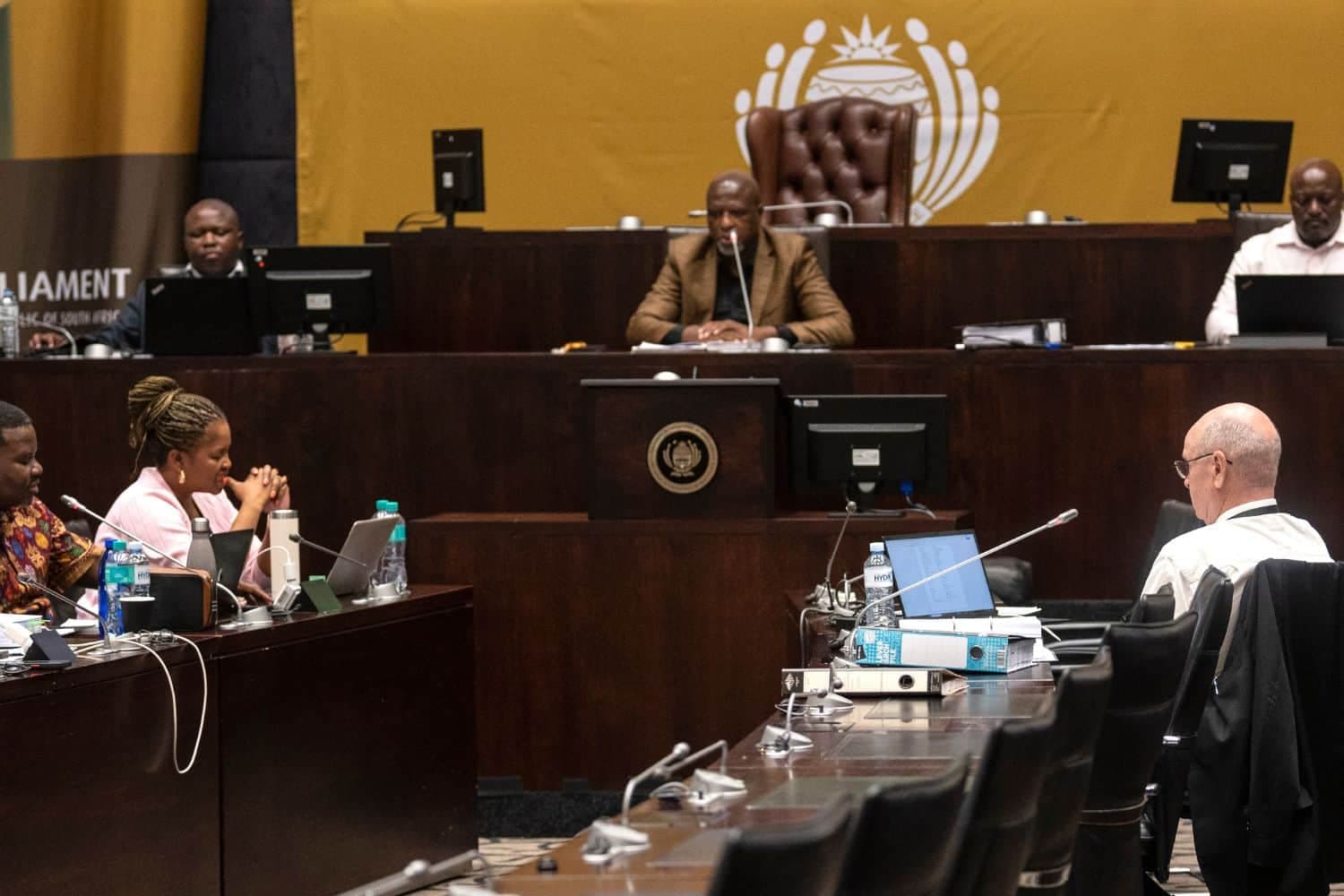 Ad hoc committee draft report: EFF MP shares concerns about ‘watered down’ findings