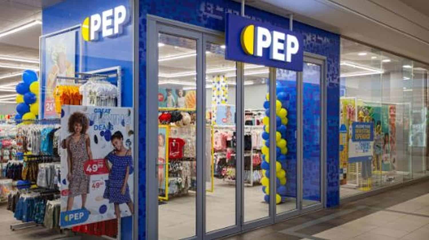Pepkor creates R21.3bn fintech platform with IPO ambitions