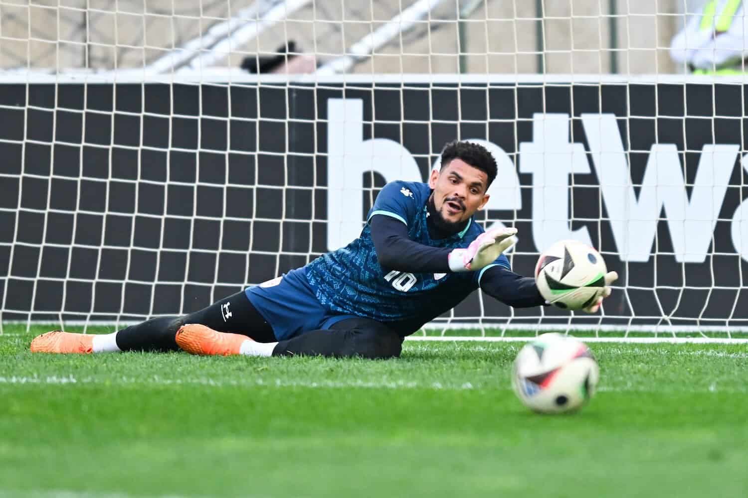 Leaner – ‘I have always wanted to play for Chiefs’