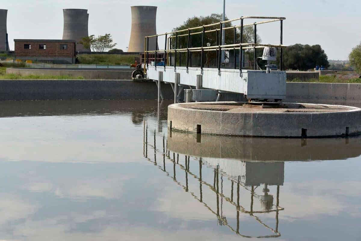 Court ruling on Rooiwal welcomed as Hammanskraal water woes continue