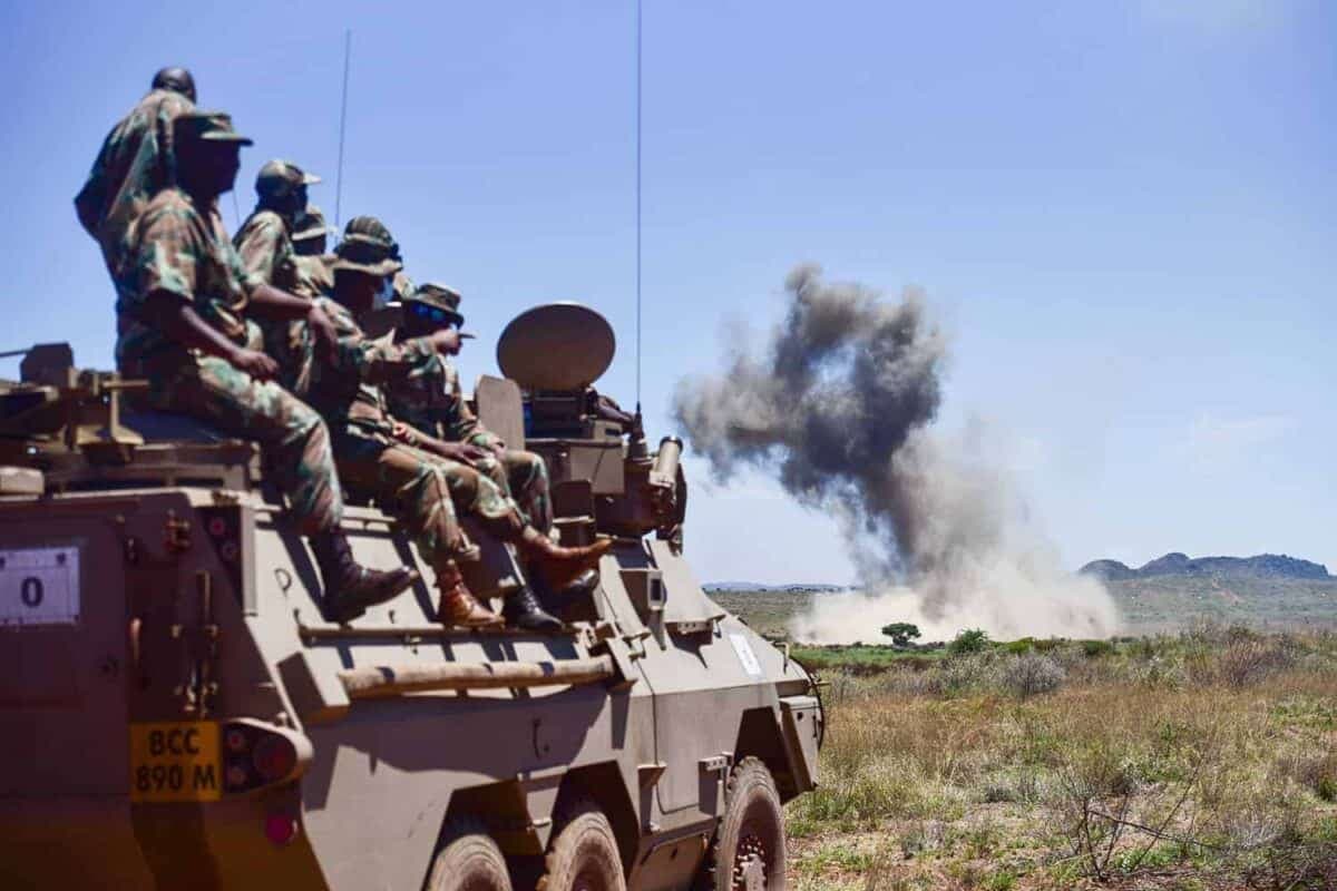 Protect SA’s last line of defence