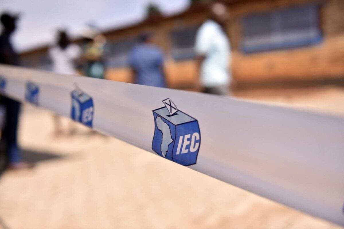 Will government failures and corruption compel South Africans to register to vote?