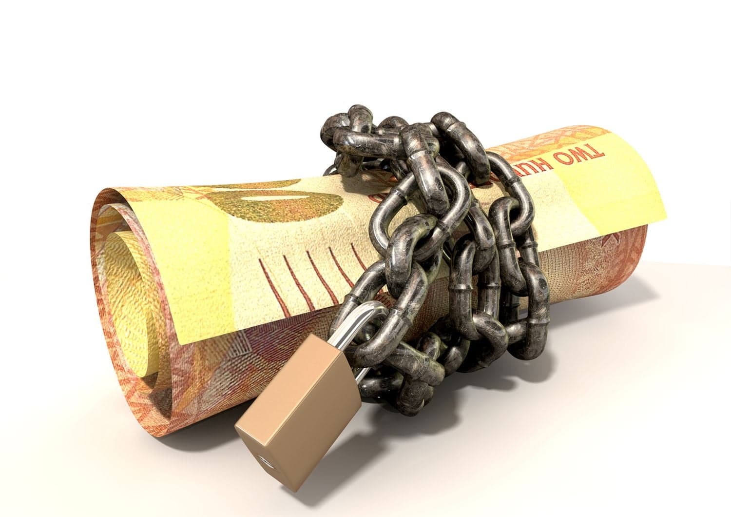 Some Free State municipalities fail to pay salaries