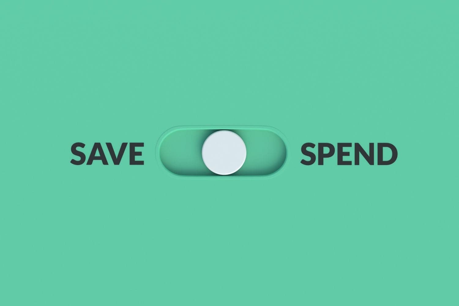 Saving does not mean giving something up: Here’s how to put extra money aside