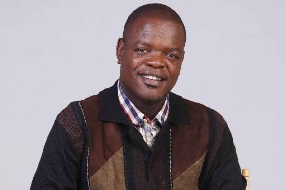 Dates for veteran actor Seputla Sebogi’s memorial service announced