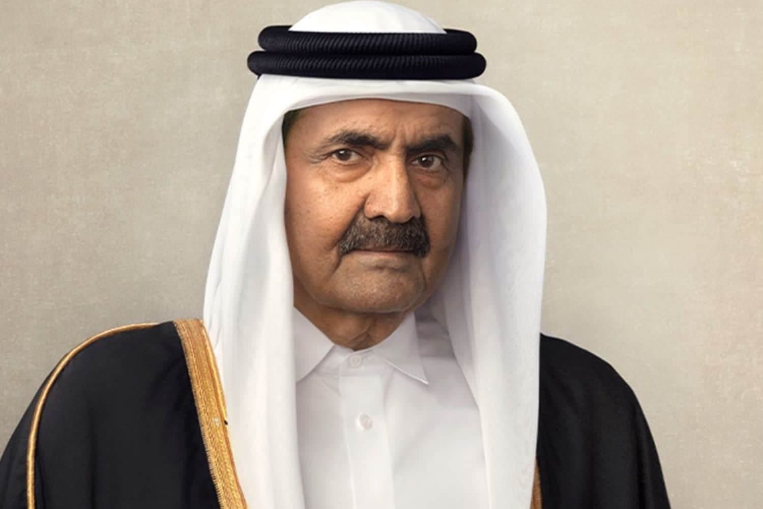 Ramaphosa mourns late Qatari Amir Sheikh Hamad, hails visionary legacy