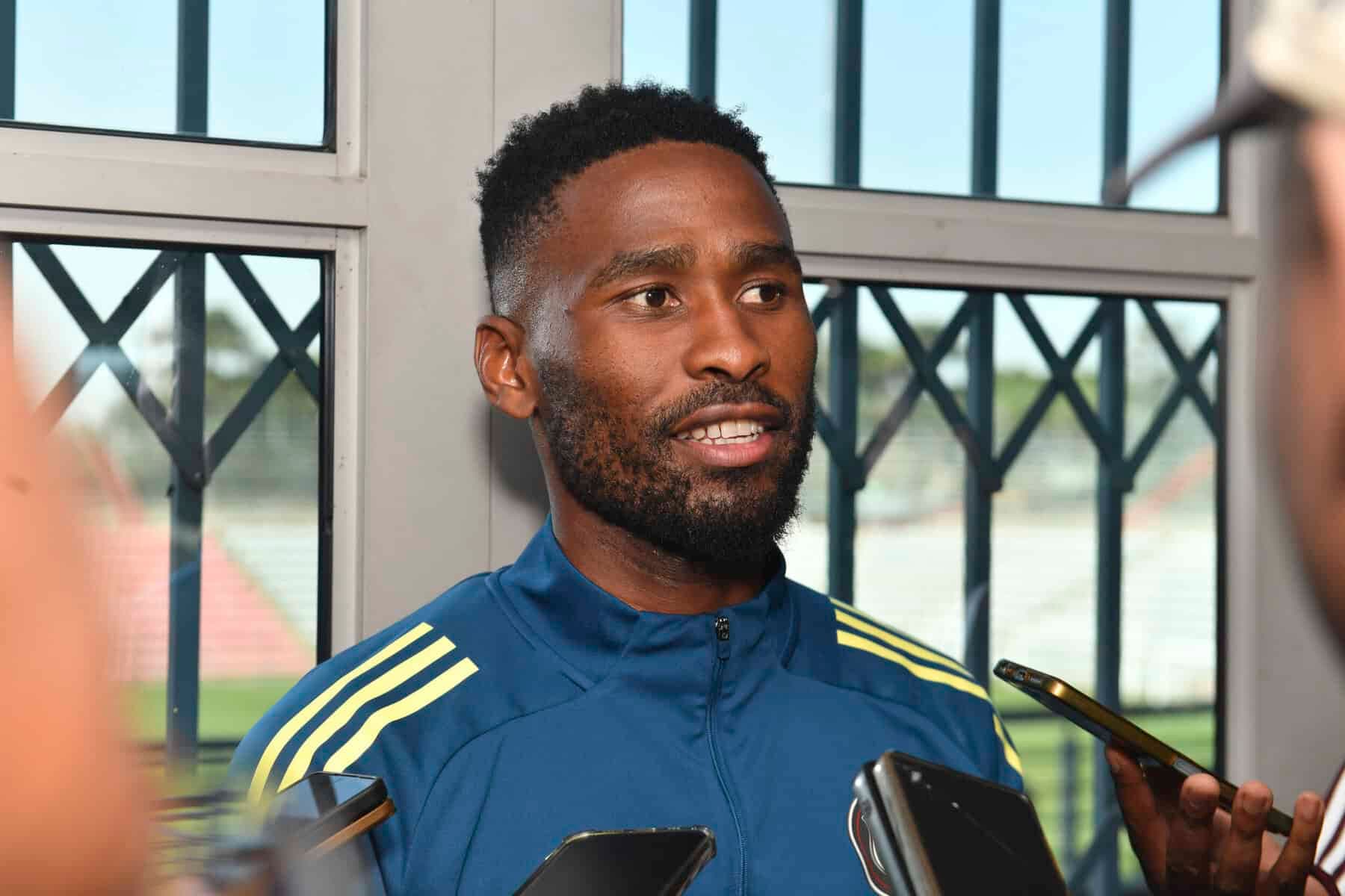 Chaine: Mindset will decide Pirates’ season