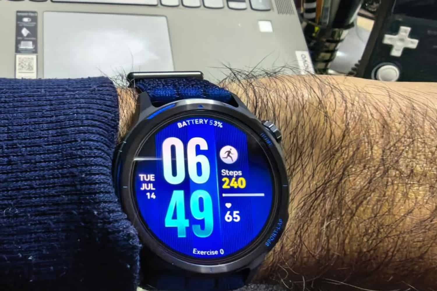 Apple commands 90% of Edge AI smartwatch market as shipments surge