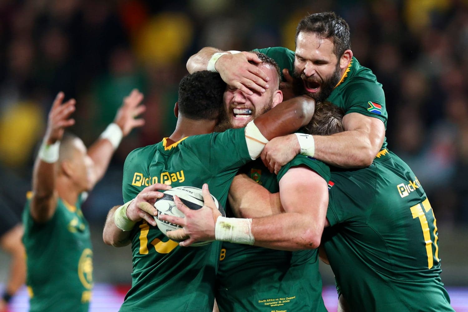 OPINION: Is winning Rugby’s Greatest Rivalry bigger than the 2027 World Cup?