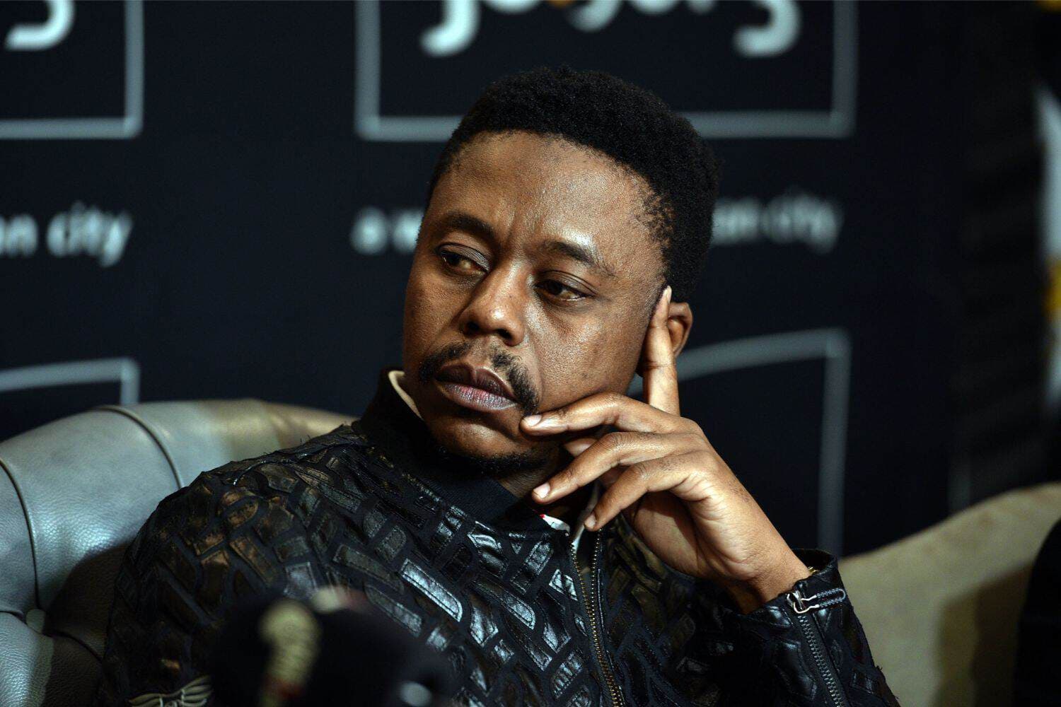 Cracks within Joburg’s ANC coalition as former mayor asked to resign