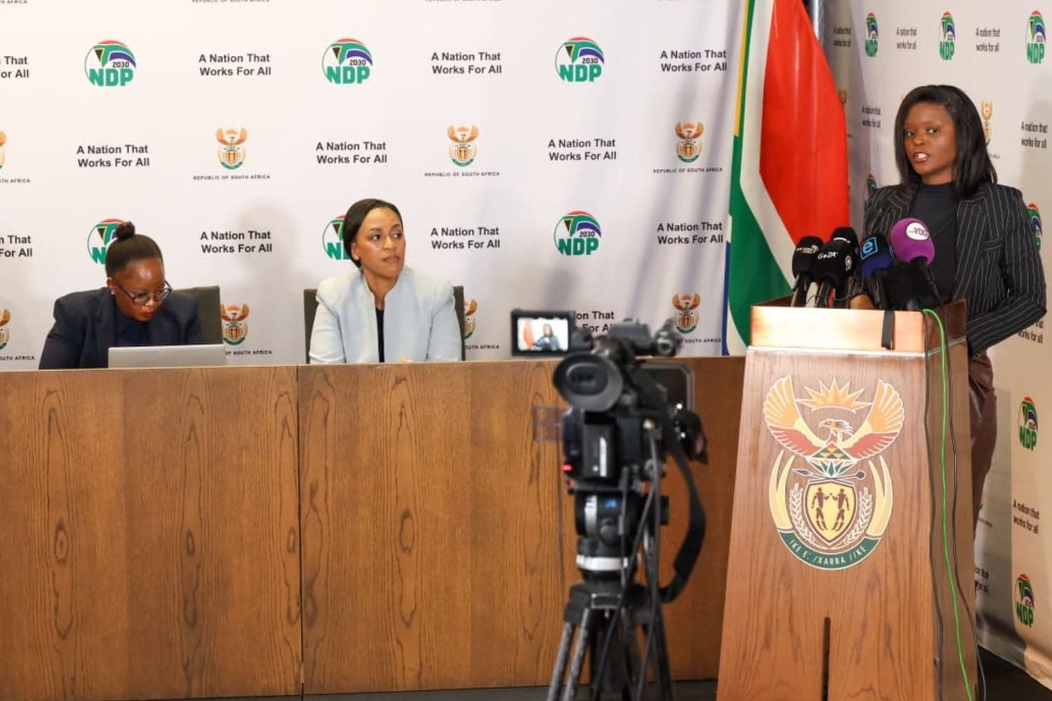 ANC’s ‘poor leadership’ blamed for funds being withheld from Limpopo municipalities