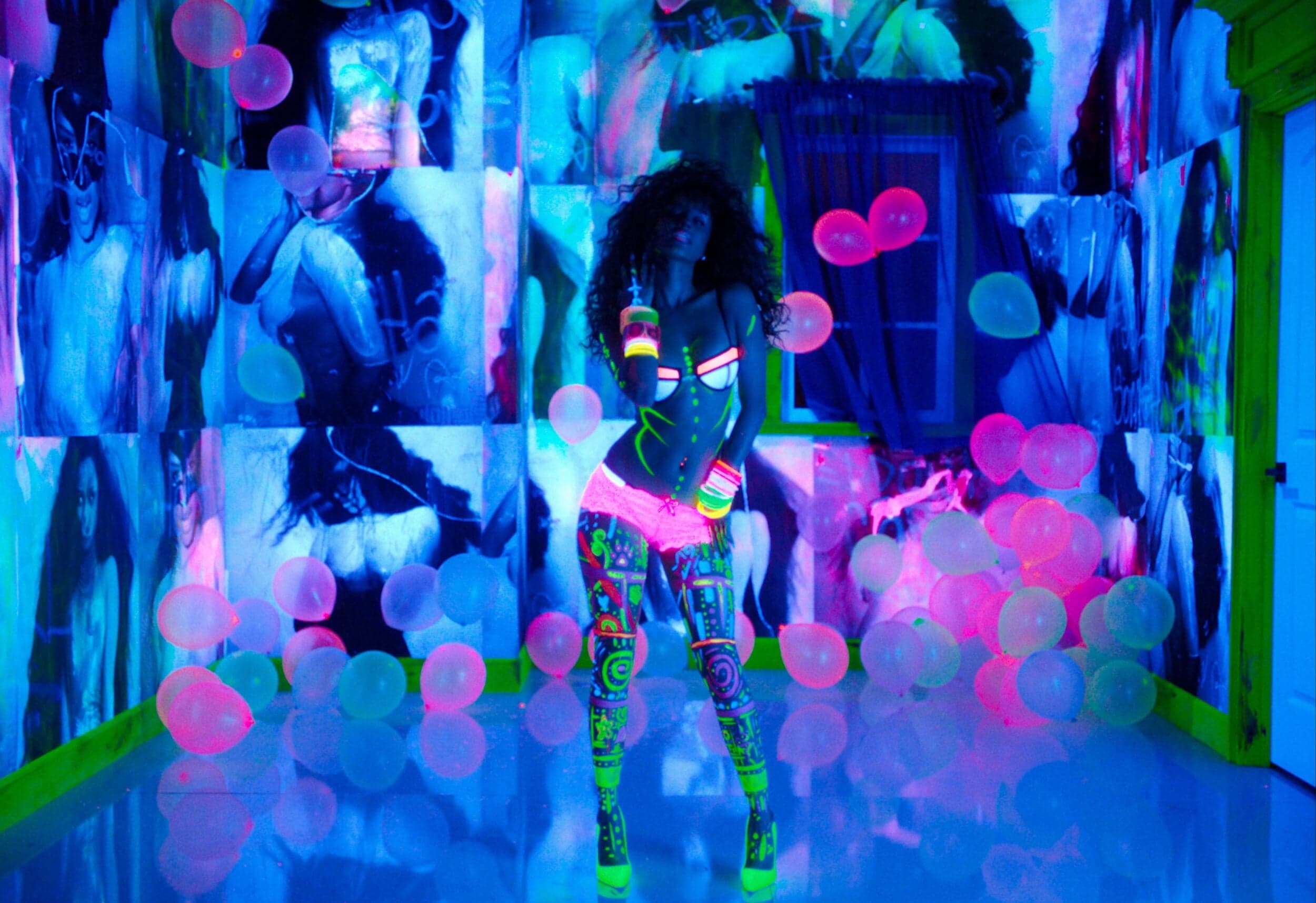 REVIEW | Tyla’s A*POP turns Johannesburg nostalgia into global pop