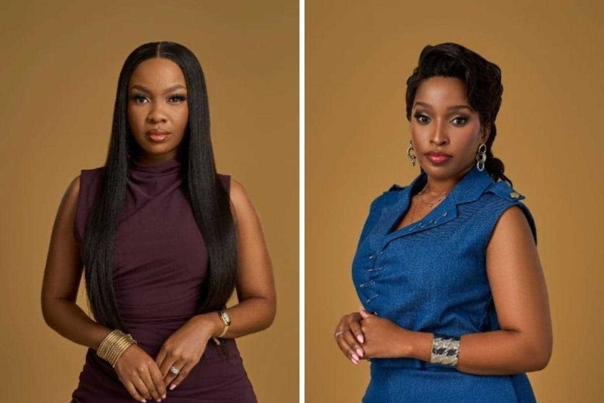 Mapaseka Koetle and Cindy Mahlangu to star in Mzansi Magic’s new telenovela ‘Nyala O’