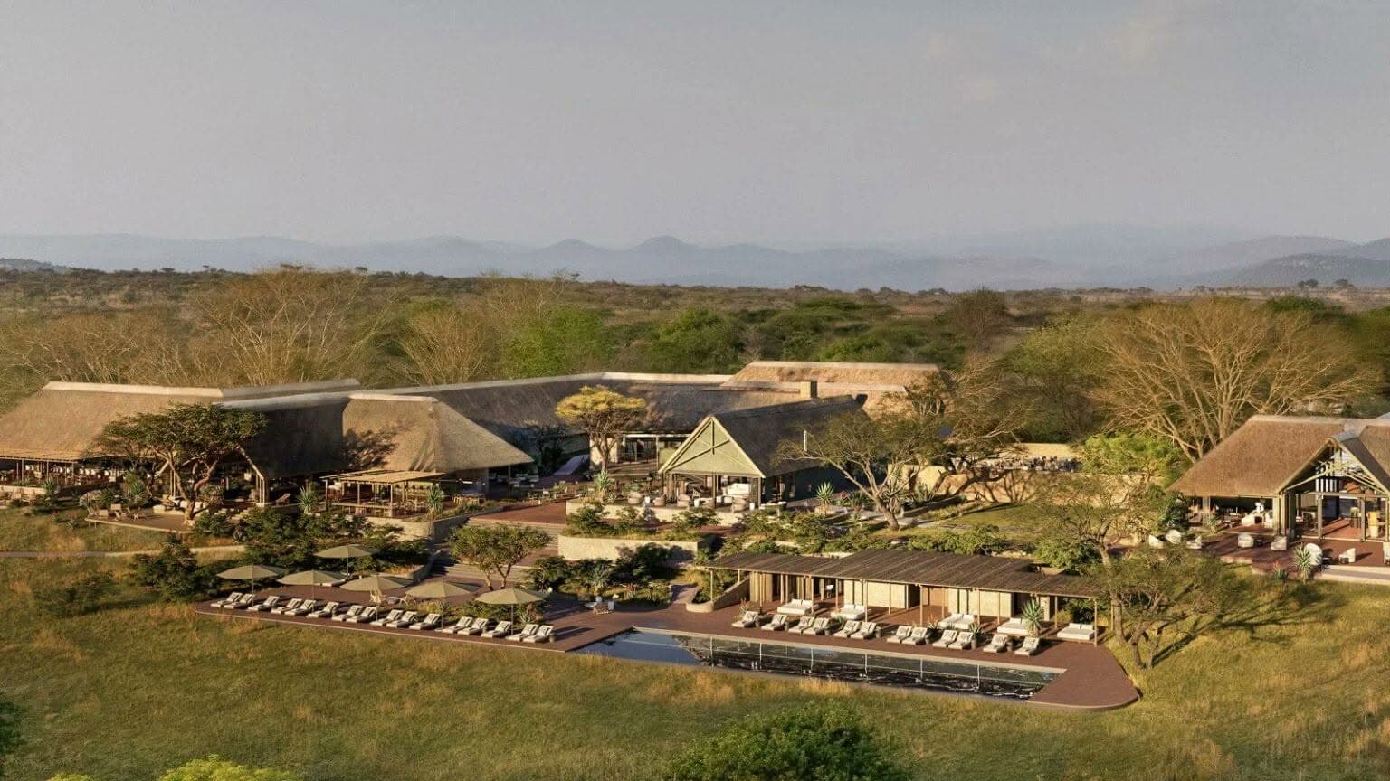First look: Club Med’s Vikela Safari Lodge brings all-inclusive bush stays to KwaZulu-Natal