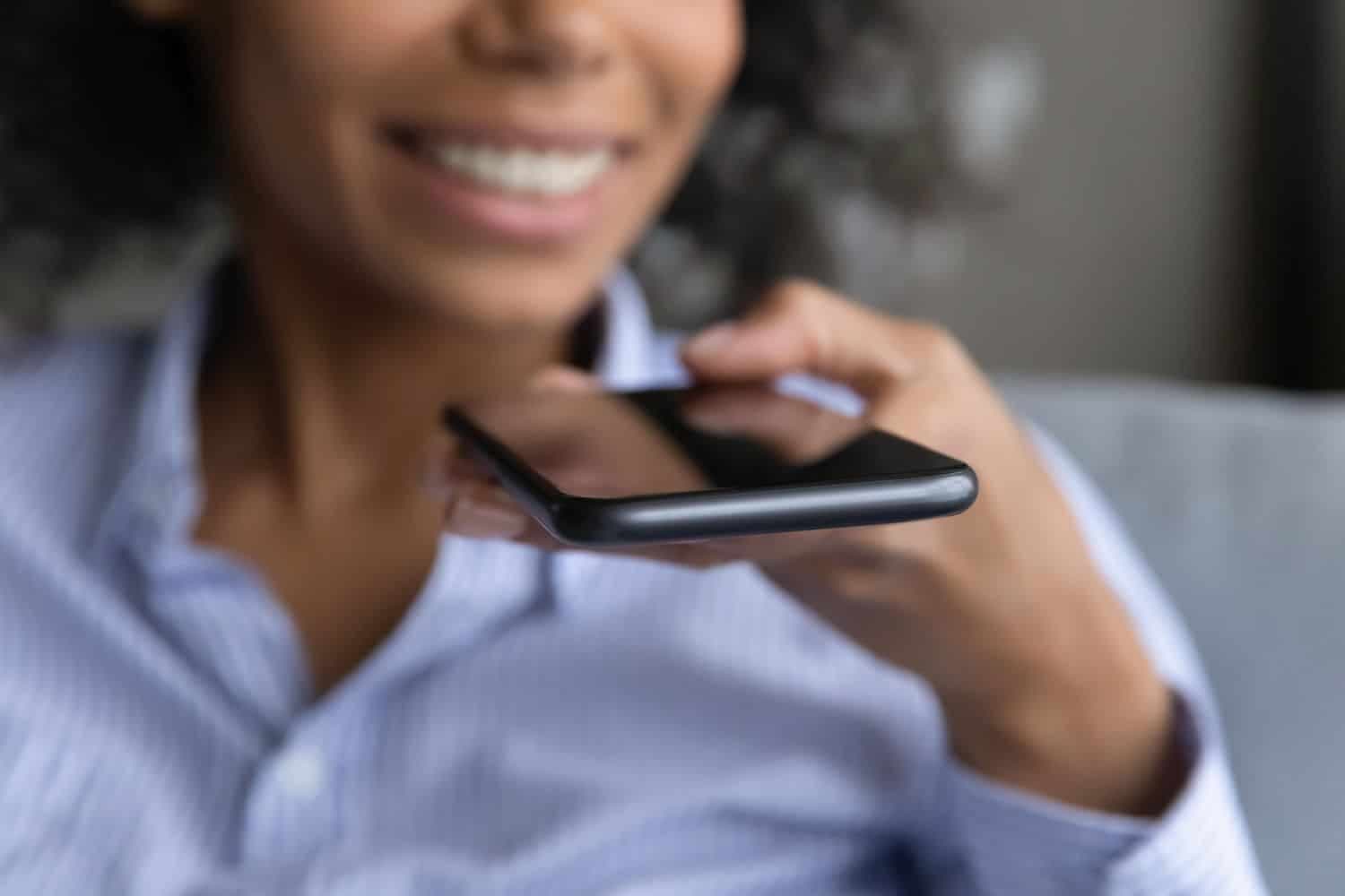 Forget spam calls… long voice notes should be criminal
