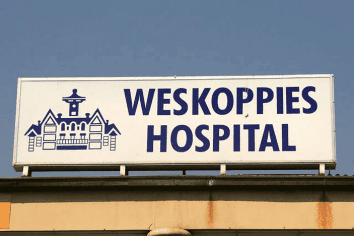 Gauteng Health defends winter care at Weskoppies after clothing shortage claims