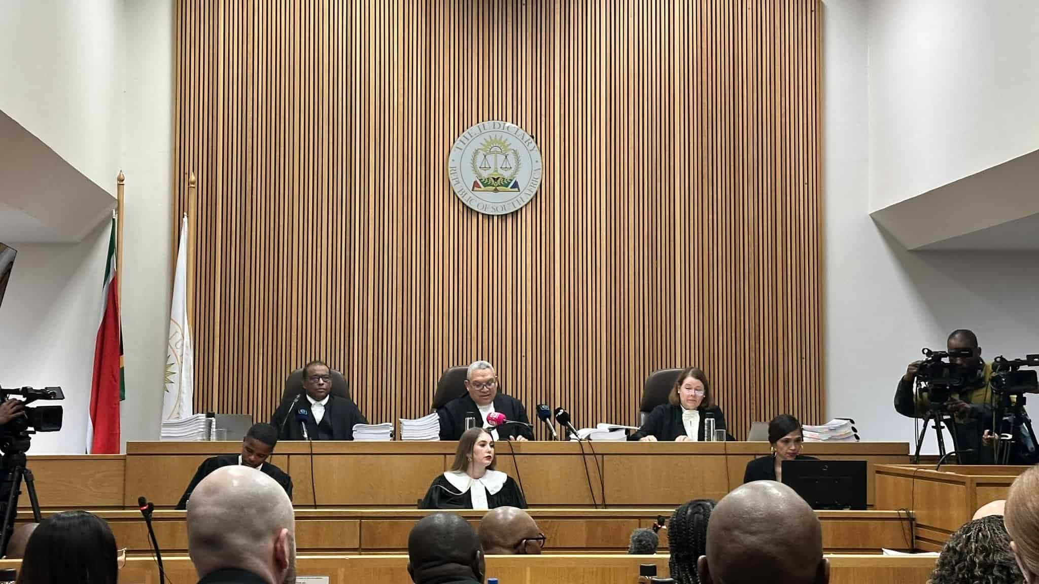 Will Ramaphosa be ‘humiliated’ by impeachment commitee proceedings?