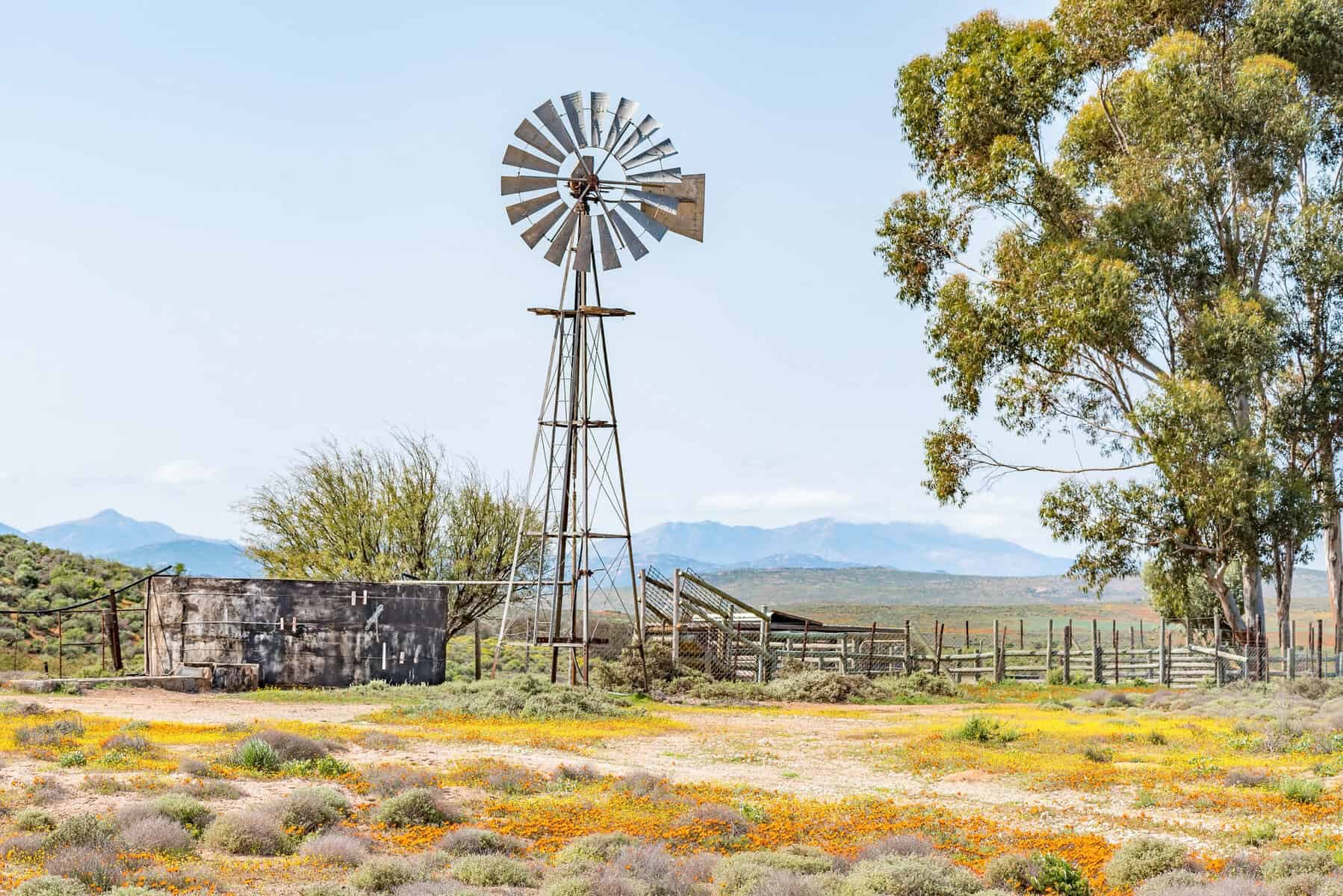 Why groundwater is key to South Africa’s water security