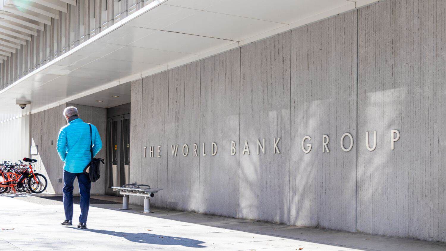 Nearly R25bn loan from World Bank expected to help SA with water challenges, among others
