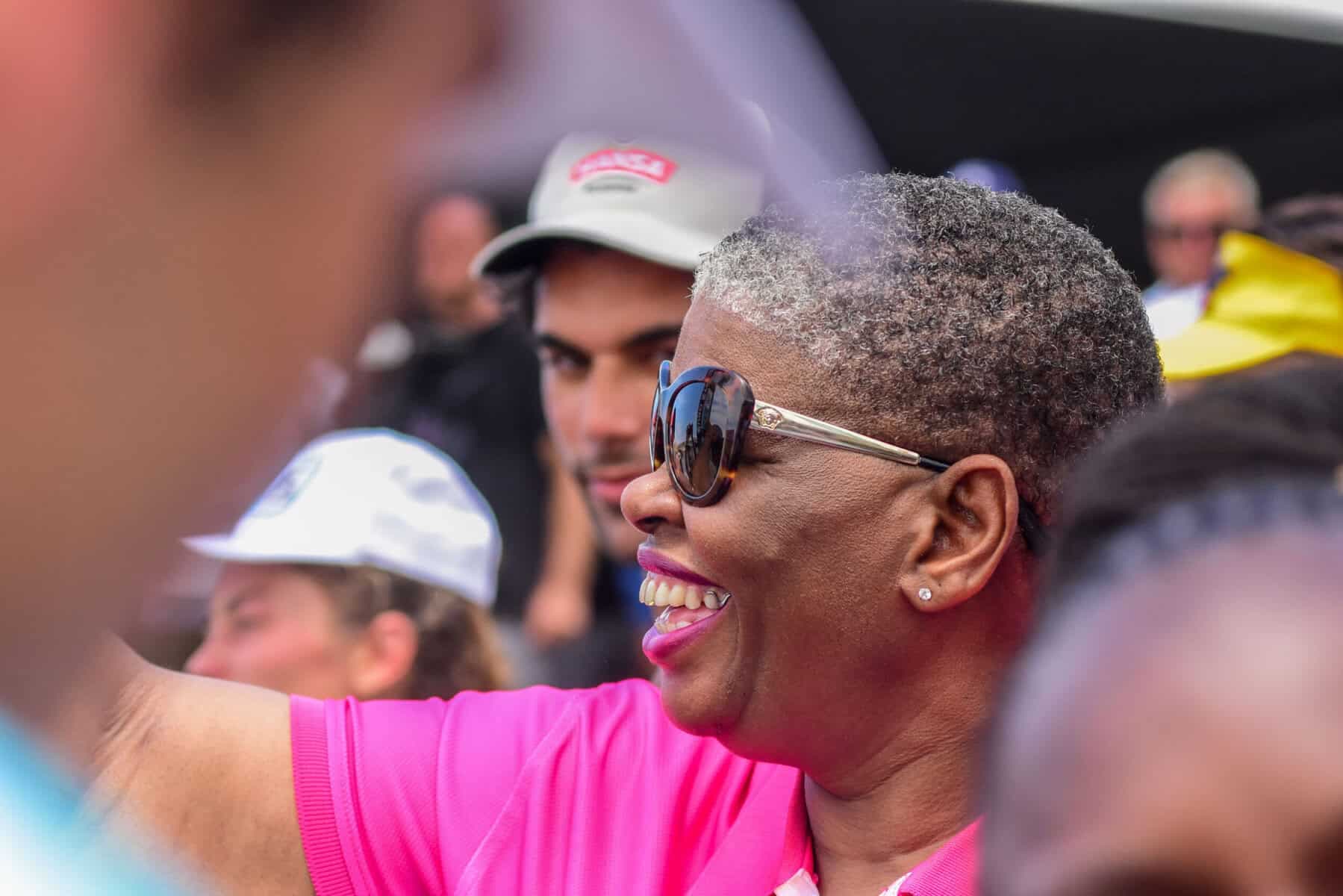 ‘We are not prosecutors’: MK party defends Zandile Gumede’s appointment