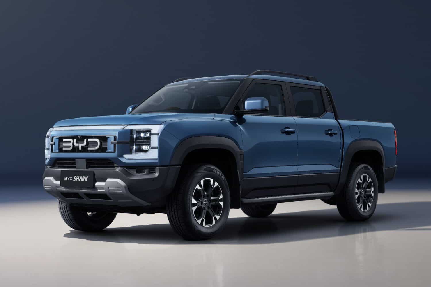 BYD Shark 6 Performance model to take an even bigger bite out of Ford’s Ranger Raptor