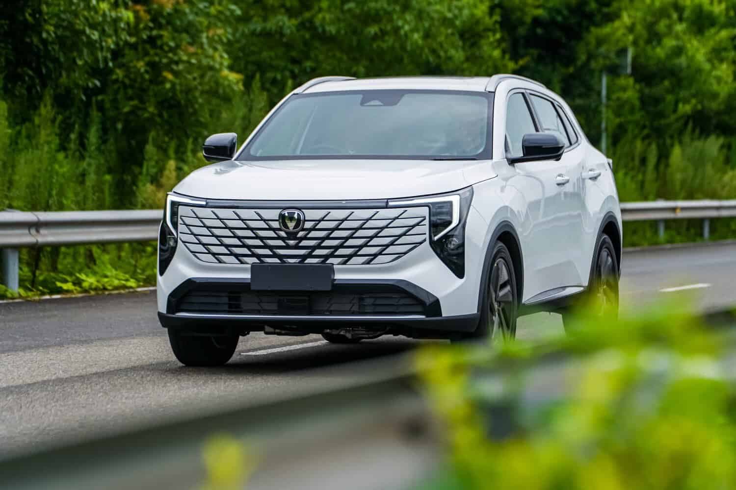 Changan Uni-S soon to offer more power and fuel efficiency