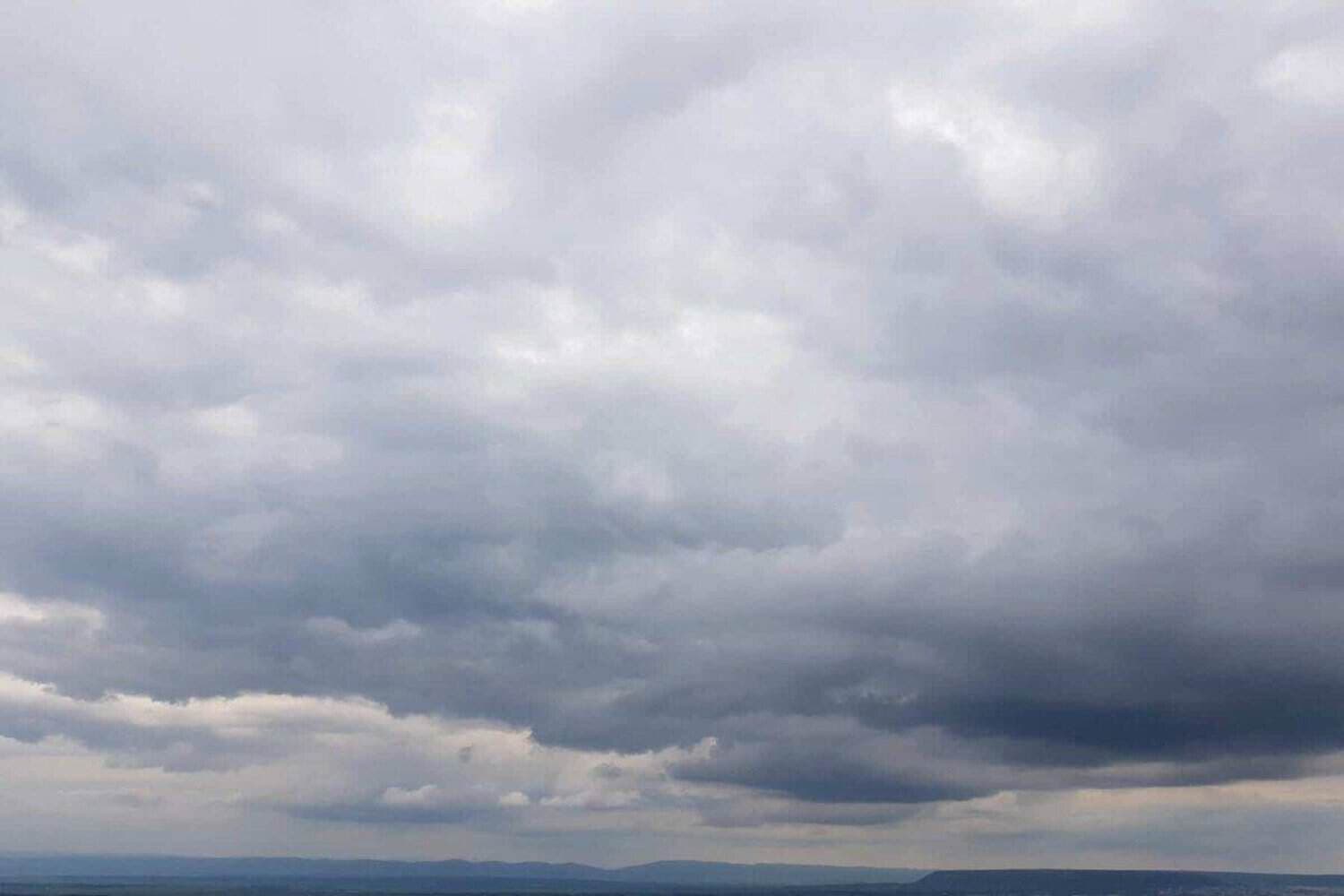 Cape Town weekend weather: Here’s what Saws forecasts