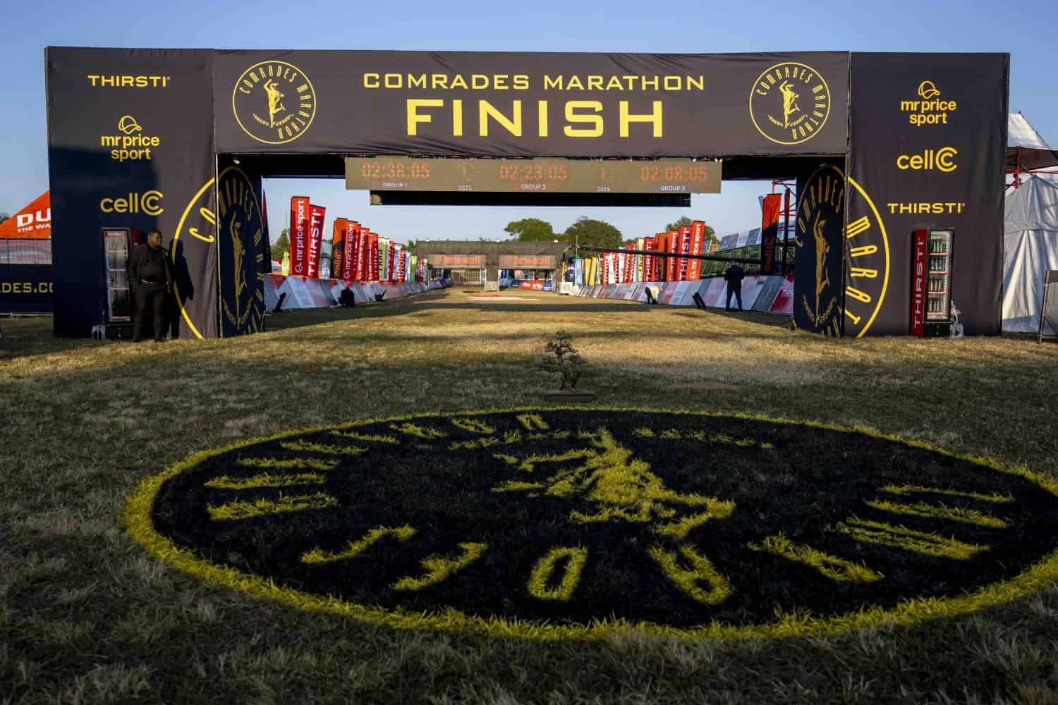 OPINION: The Comrades Marathon could become unsanctioned, but is it the right decision?