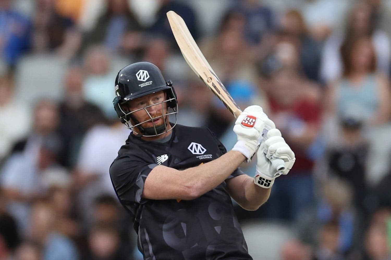 South African stars turning out in The Hundred