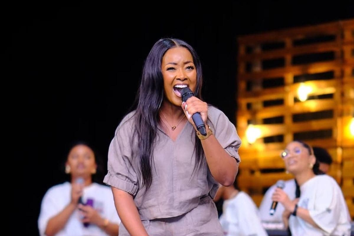 Hle and Amadodana Ase Wesile lead SAMA32 ‘Top 5 category’ nominees