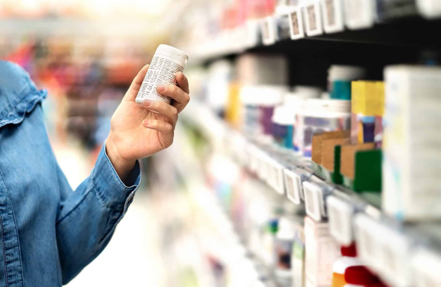 5 things to know before buying a multivitamin