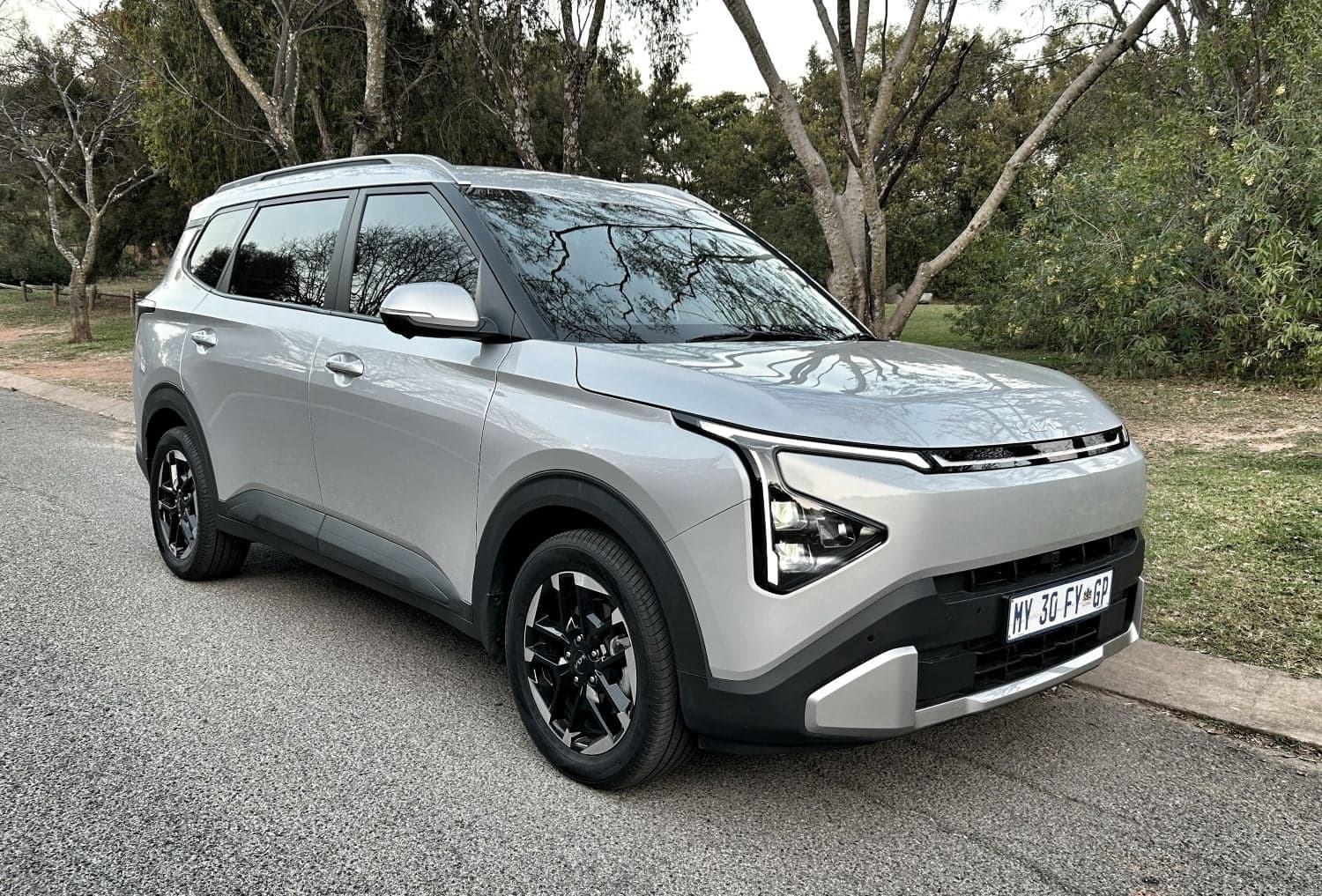 Kia Carens impresses upon return as ‘more practical’ SUV