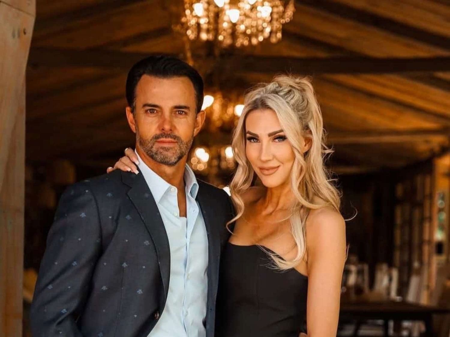 WATCH: Leaked US police footage throws Mel and Peet Viljoen into fresh controversy