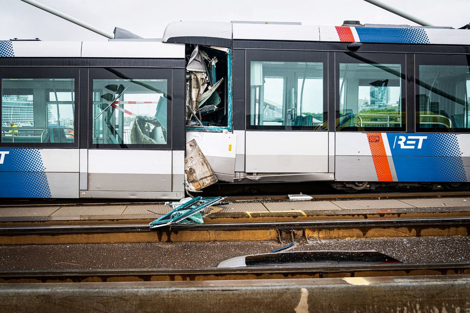 24 hours in pictures, 22 July 2026